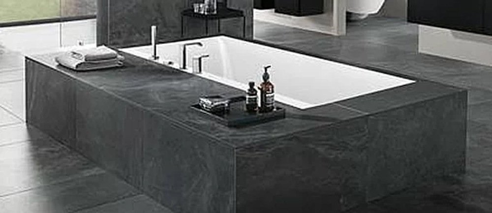 Ванна квариловая Villeroy&Boch Subway 3.0 UBQ180SBW2DV-01 180x80 альпийский белый