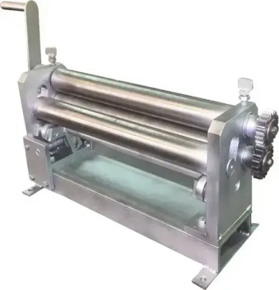 Вальцы ЛВ500 Р