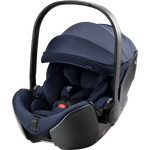 Автокресло Britax Roemer Baby-Safe Pro Style (0-13 кг), Night Blue