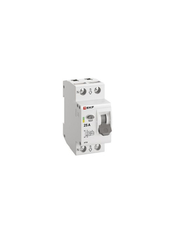 Устройство защиты от дугового пробоя (УЗДП) 1P+N 25А PROxima EKF afdd-2-25-pro