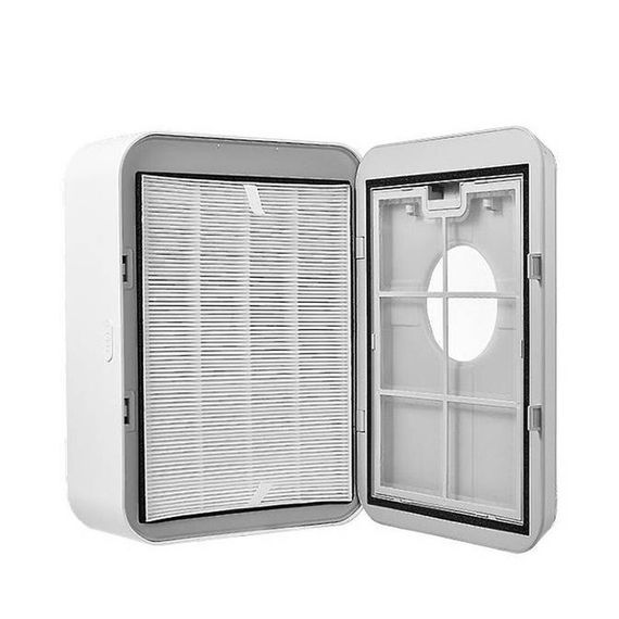 Очиститель воздуха приточный Ballu ONEAIR ASP-80 — (6)