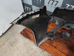 Бампер передний Kia Rio 4 (FB) 20-нв Б/У Оригинал 86511h0700