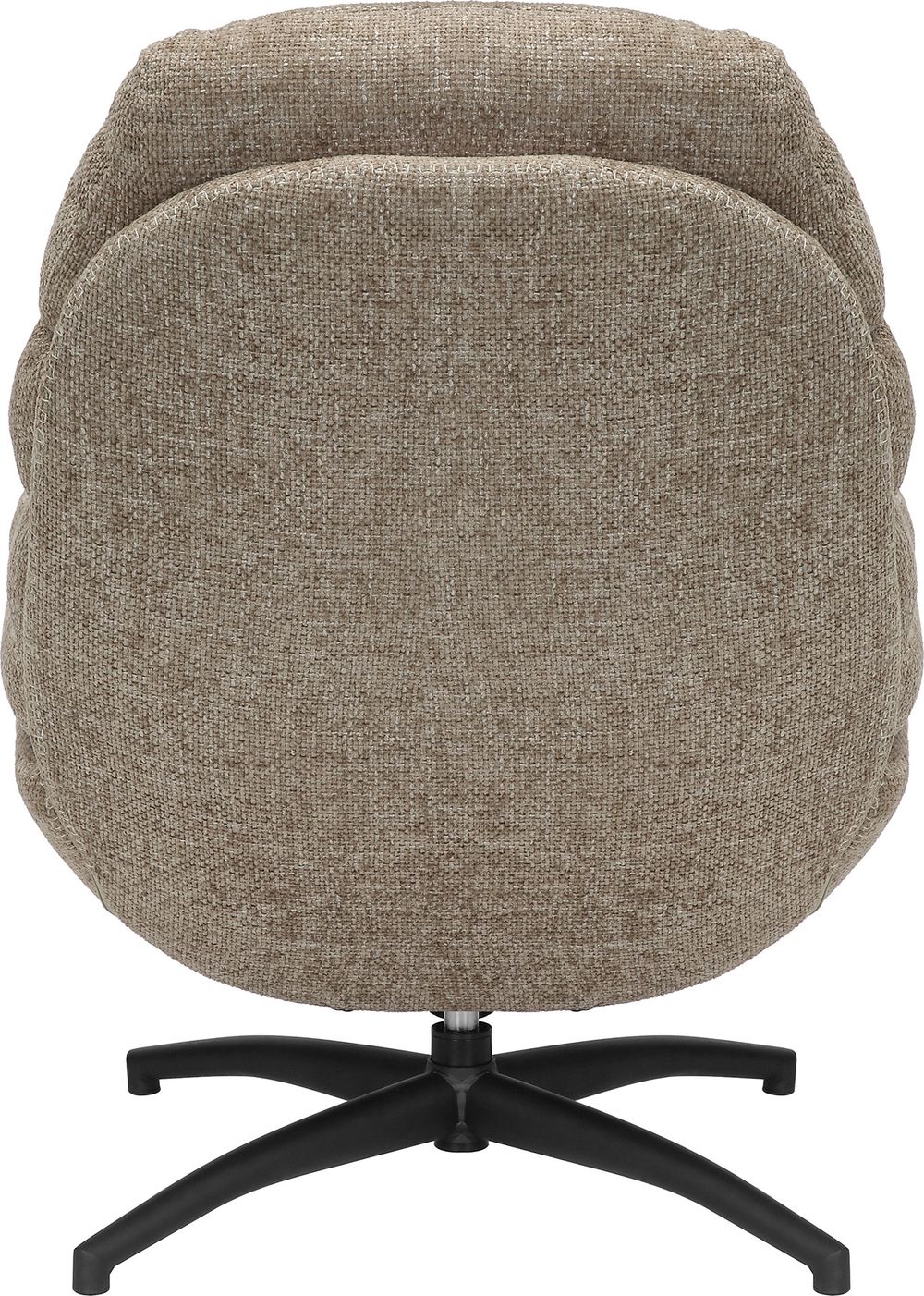 Кресло мягкое Everprof Cherry Ткань Бежевый