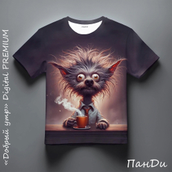 Кулирка купон ДОБРОЕ УТРО ш. 180