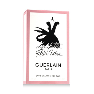 Guerlain La Petite Robe Noire Absolue Eau De Parfum 50 ml (woman)