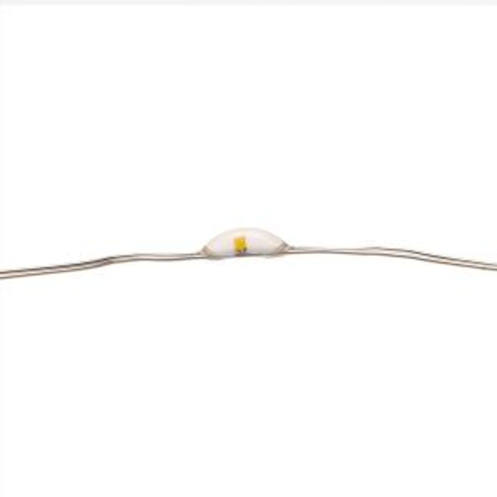 Гирлянда Светодиодный дождь из росы 3х3м, теплый белый, USB + пульт управления, с крючками для крепл