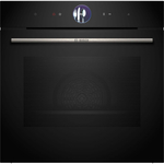 Встраиваемый духовой шкаф BOSCH HSG7361B1 Serie 8