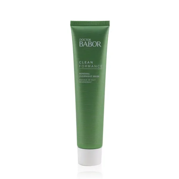 Babor Renewal Overnight Mask