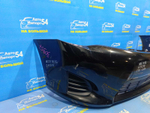 Бампер передний TOYOTA FIELDER 2012-2015