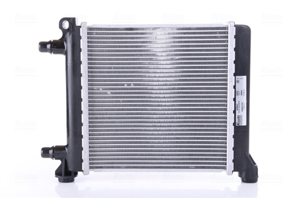 NISSENS - 60862-NIS - Radiator, engine cooling
