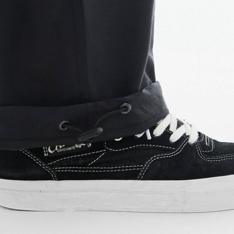 Брюки ANTEATER Parachute, черный