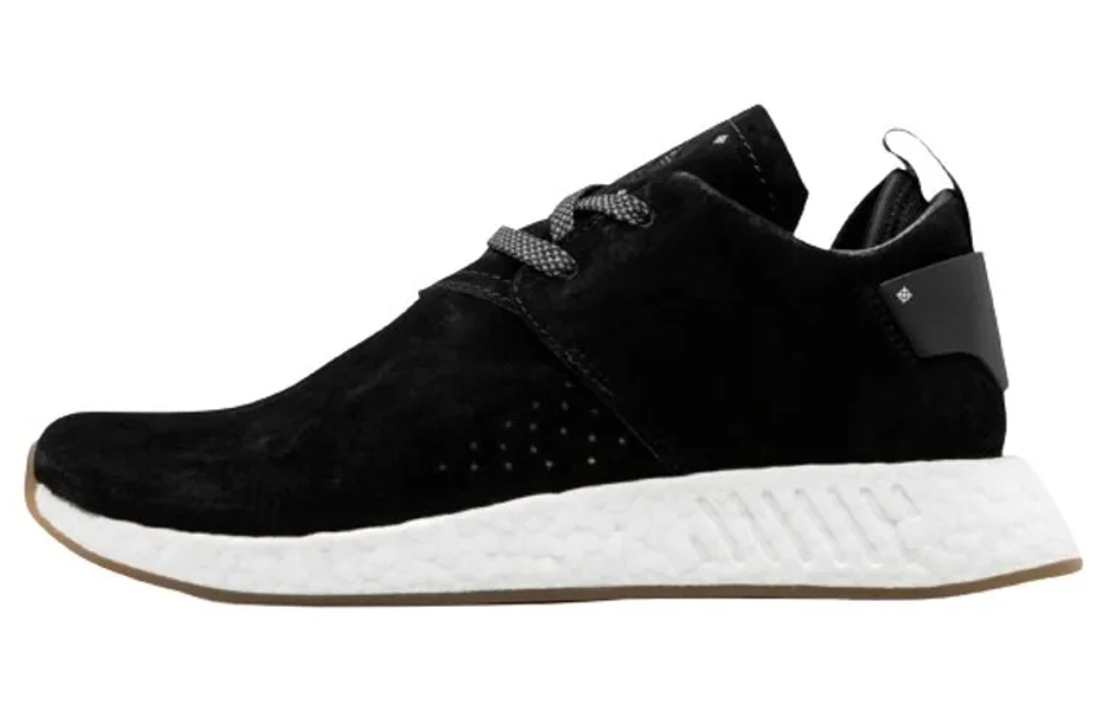 Adidas Nmd C2 Suede