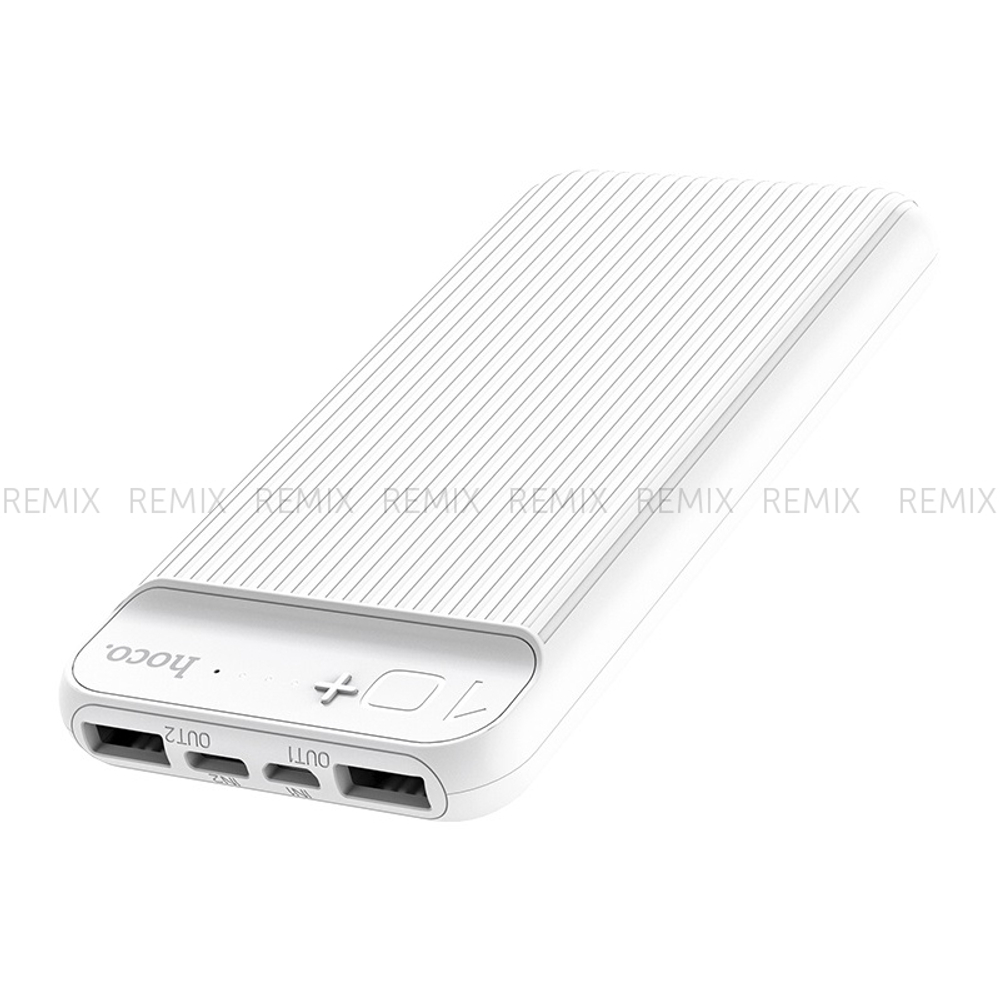Powerbank Hoco J52 10000 mAh