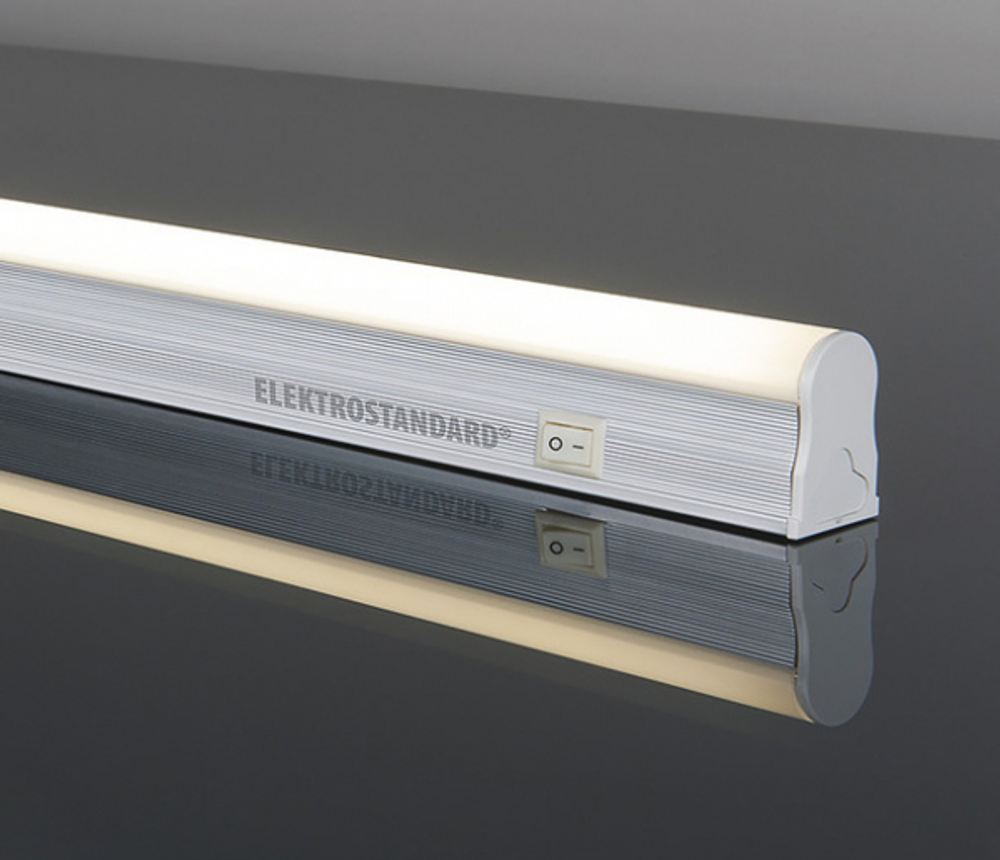 Светильник светодиодный Elektrostandard Led Stick Т5 90см 84led 18W 6500К