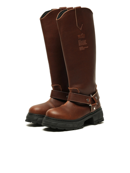 Женские Ботинки 1 987