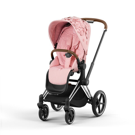 Cybex Priam IV Simply Flowers (Прогулочная)