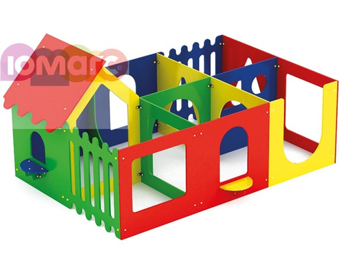 Игровой элемент"Лабиринт"