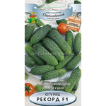 Огурец Рекорд 12шт (Лидер) Ц Поиск