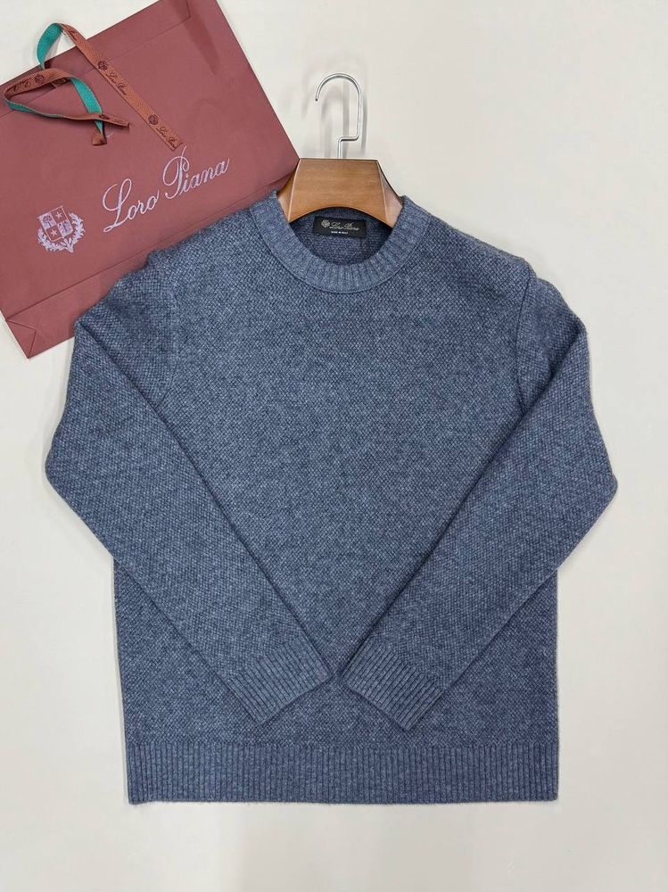 Футболка Loro Piana