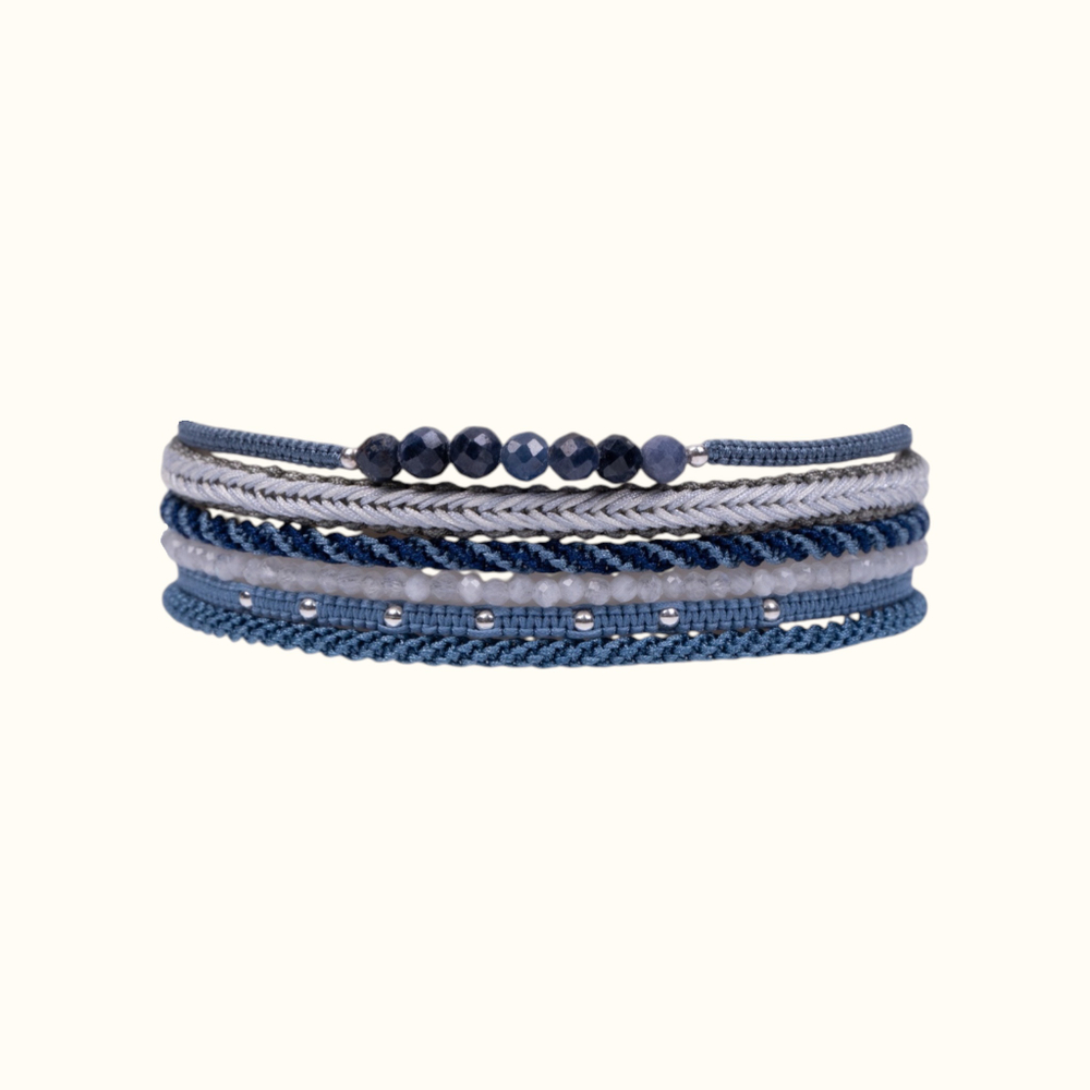 Сет Magic Blue