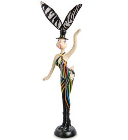 SK Gifts SK-26 Фигурка «Крольчиха Кабаре»