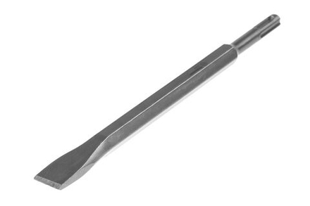 Зубило Hammer Flex 201-302 DR CH  SDS+  плоское 20*250mm
