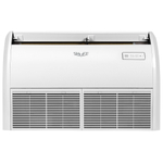 Комплект SHUFT SFLC_CF-36HN1_V2 полупромышленной сплит-системы напольно-потолочного типа НС-1699645