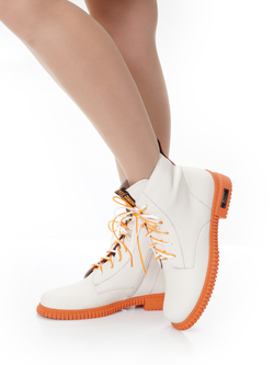 Ботинки женские GERONEA С644-2