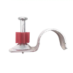 Гвозди монтажные с гибким подвесом FEDAST JP-100-34S