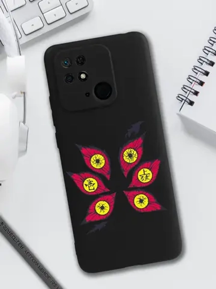 Чехол на Redmi 10C На Xiaomi Poco C40