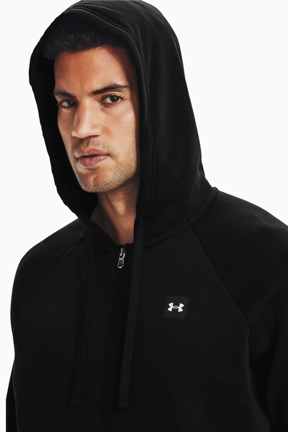 Кофта Under Armour Rival Fleece