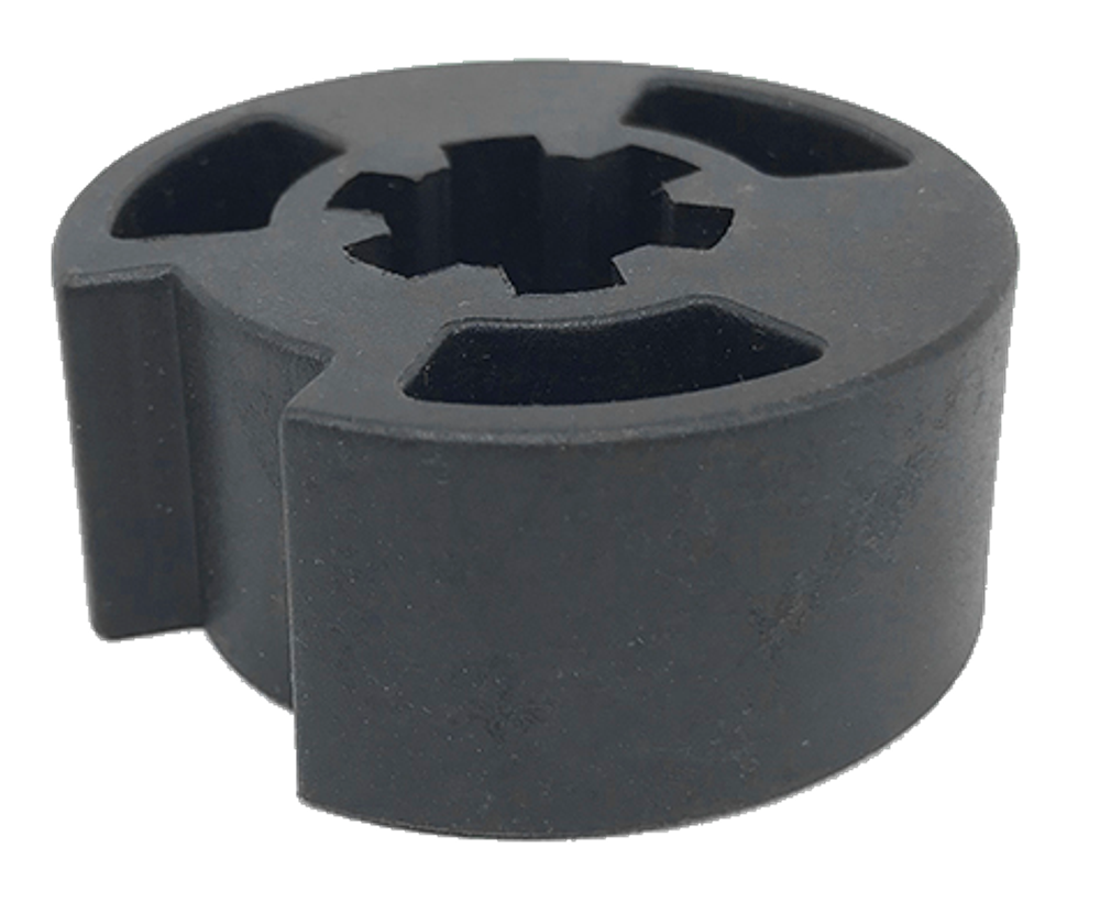 Переходник для AM35 в трубу 50 мм