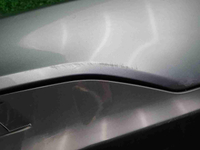 Бампер задний BMW 5er G30 (2017-2020) M-Paket