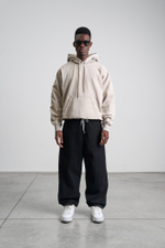 Худи Appetite High Mark Visibility "Silver Beige"