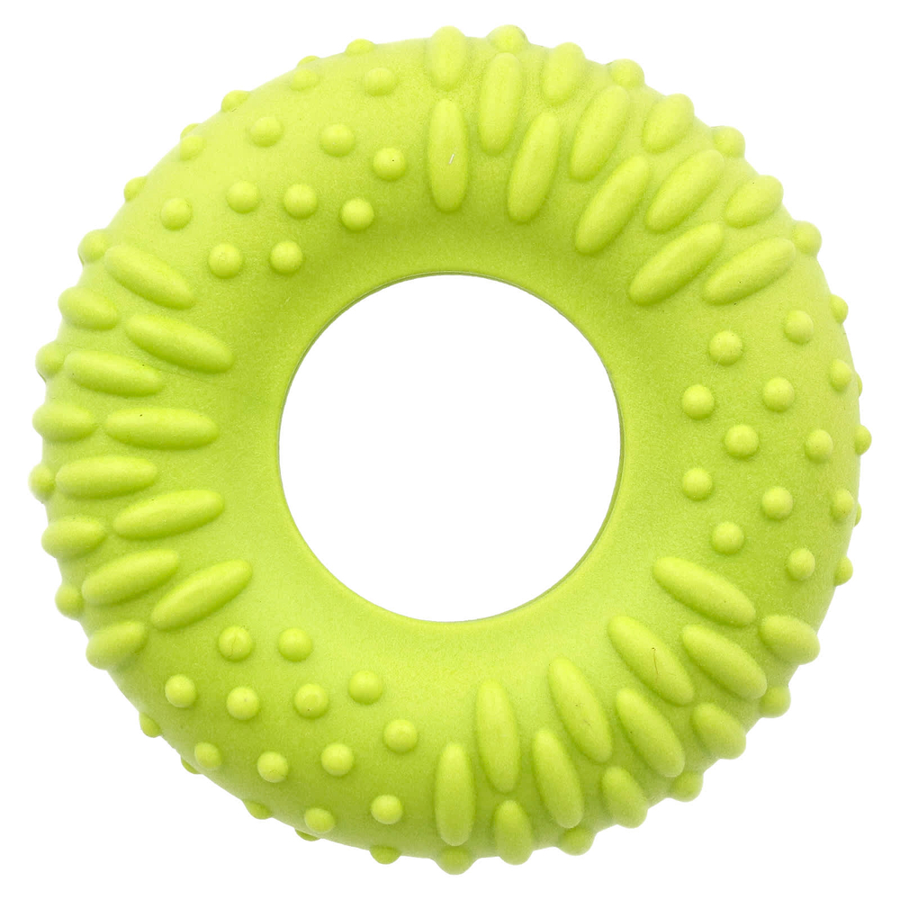 Arm & Hammer, Scrubbies, стоматологическая игрушка для щенков, кольцо, 1 игрушка