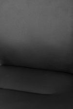 Кресло College CLG-629 LTU-A Black