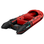 Лодка ПВХ Gladiator AirPro E450Pro НДНД