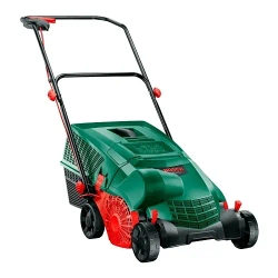 Электрический скарификатор Bosch UniversalRake 900 (060088A001)
