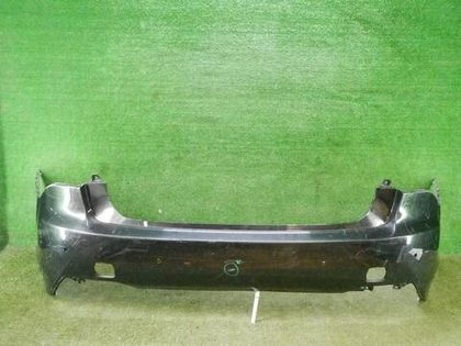 Бампер задний Lexus LS 5 (2017-2021)