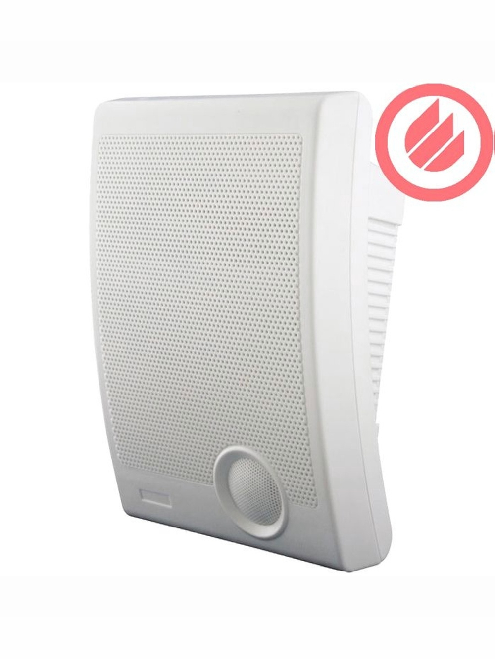 Оповещатель речевой TSo-SW10aF