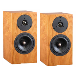 Полочная акустика Davis Acoustics Olympia One Master 35