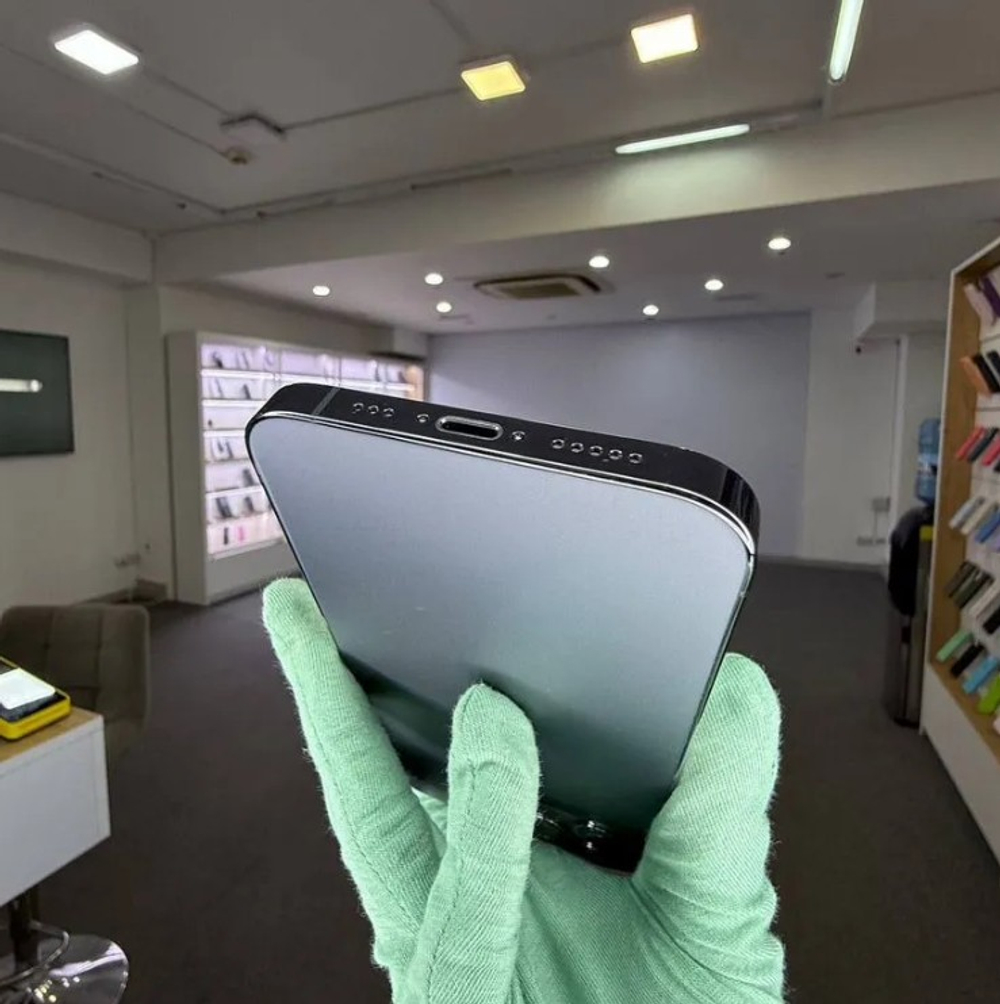 iPhone 12 Pro, 256 ГБ б/у