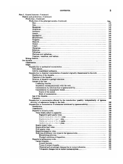 The Ore Deposits of Utah | B.S. Loughlin Butler