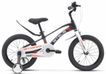 Детский велосипед Stels Storm KR 16" Z010 (2026)