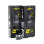 Картриджи для Voopoo Drag Nano 2/Vinci V2 3ШТ