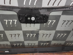 Стекло лобовое с обогревом Haval Dargo 22-нв Б/У Оригинал 5206900XKN45A