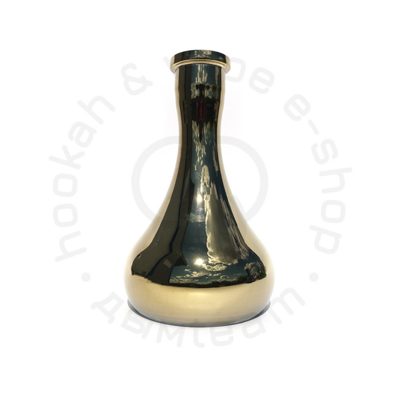 Колба BZ Drop, цвет золотой