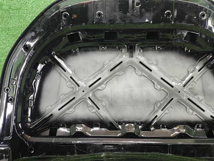 Капот Changan Uni-K (2020-н.в.)