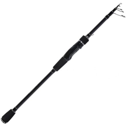 Спиннинг MIFINE HONOR 270  тест 6-27г