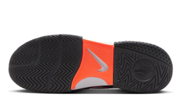 Мужские кроссовки теннисные Nike Court Lite 4 Premium - разноцветный